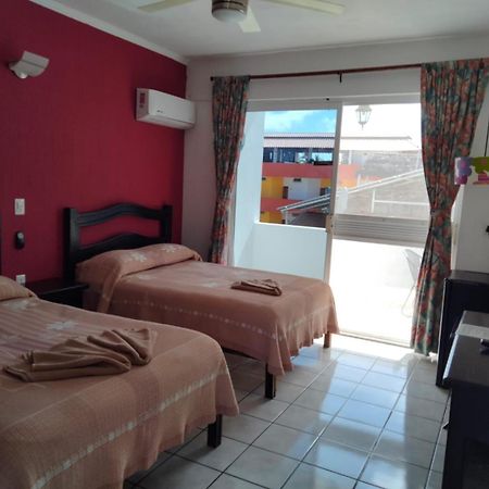 Hotel Casa Chacala Chacala  Esterno foto