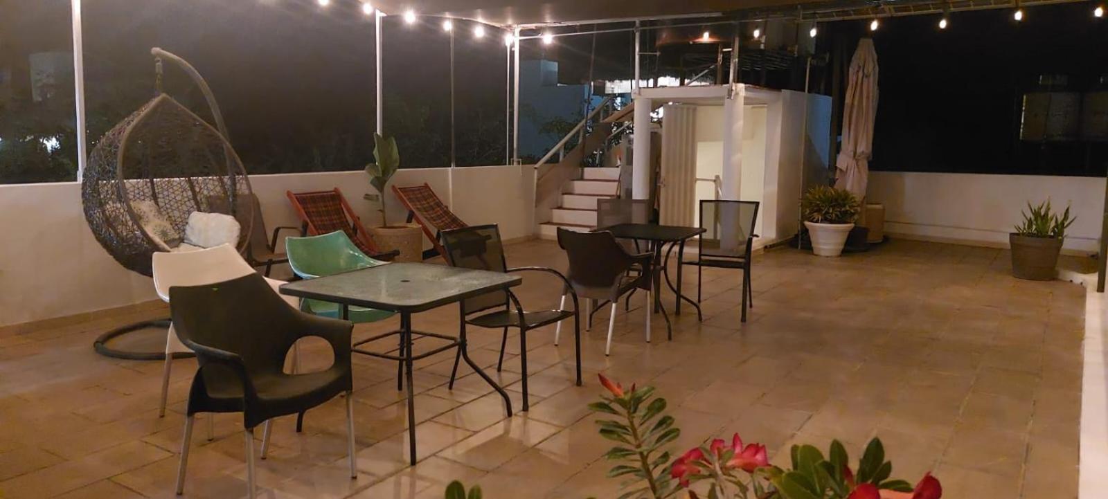 Hotel Casa Chacala Chacala  Esterno foto