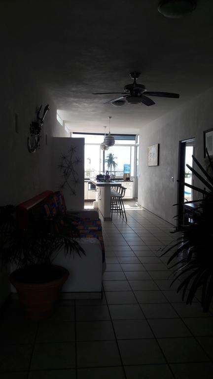 Hotel Casa Chacala Chacala  Esterno foto