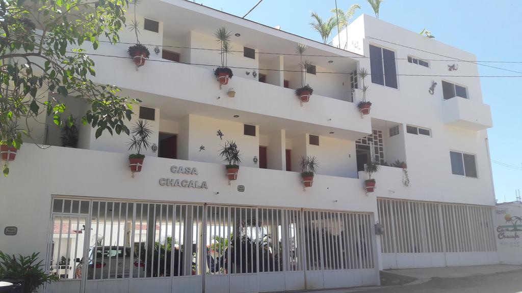 Hotel Casa Chacala Chacala  Esterno foto